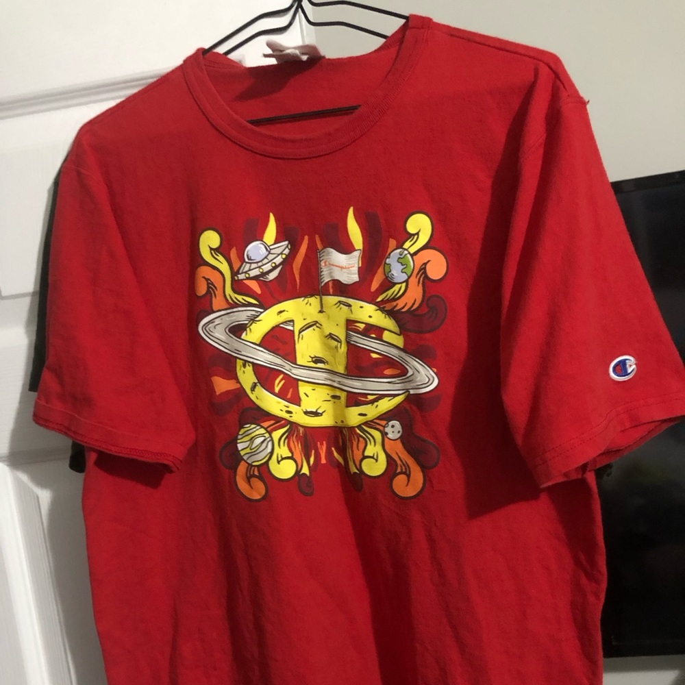 Vintage champion T-shirt
